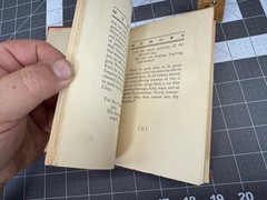 Memory by William Lyon Phelps- Hardcover. (1929)