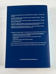25 Forbidden Cures Uncensored Health You Can Have Today Volume 2 Trade Paperback