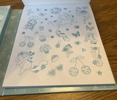 ColorWorld: All That Glitters! (Mixed Media Product) ColorWorld