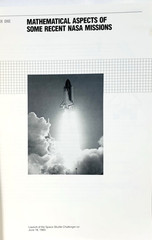 2 Bks A Spacefaring People: Perspective on Early Spaceflight & Space Mathematic