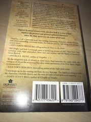 Proof (The Great Awakenings Series #1) – Paperback By Bright, Bill – GOOD