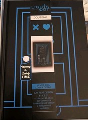 Lights Out : An into Darkness Novel by Navessa Allen BUNDLE!