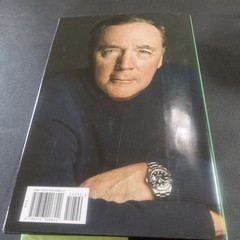 Private Games by Mark Sullivan and James Patterson (2012, Hardcover)b20