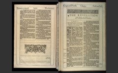 The Holy Bible King James Version KJV 1611 Edition With Apocrypha – eBook on DVD