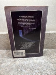 Forgotten Realms Legacy Of The Drow Collectors Edition Hardcover R.A. Salvatore