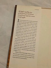 Esther Wheelwright- hardcover With Dust Jacket, Wheelwright, Julie, 342 Pages