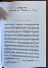 Medieval France History – Political Theory & Philosophy of Christine de Pizan