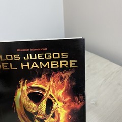 Los Juegos Del Hambre / The Hunger Games Suzanne Collins (2013 PB) Spanish Ed.