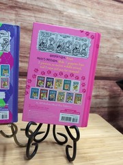 DORK DIARIES COLLECTION – BY RACHEL RENEE’ RUSSELL – LOT OF 2 #10 & #11Hardcover