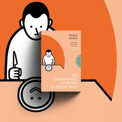The Unhappiness of Being a Single Man: Essential Stories (Pushkin Press Classics