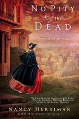No Pity For the Dead by Nancy Herriman (Brand New Trade Paperback)