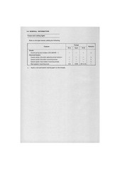 KAWASAKI ZG1200 Voyager XII Service Manual Supplement – LOOP BIND – COVERS