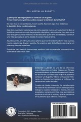 Llados: Del Hostal Al Bugatti (Spanish Edition)
