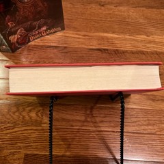 Diana Gabaldon – Outlander FLAT SIGNED BP 1st Edition 8th Printing Book 1 – 1991