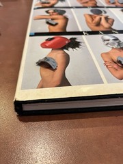 ART KANE: PAPER DOLLS BOOK