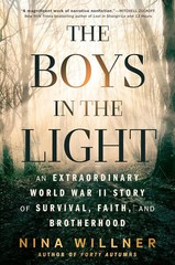 The Boys in the Light: an Extraordinary World War II Story of (059347127X)