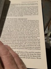 Wholistic Christianity: An Appeal for a Dynamic Balanced Faith