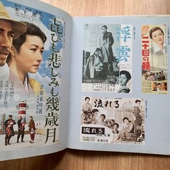 All about Hideko Takamine Japanese Movie Actress Photo Book 237 Pages 1990