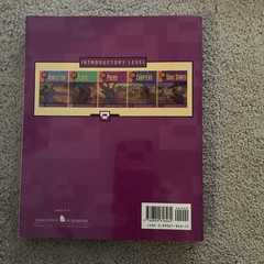 BEST POEMS: INTRODUCTORY By Mcgraw-hill Education *Excellent Condition*