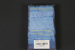 The Water Room Christopher Fowler 2004 Bryant & May Mystery Bantam Books PB
