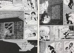 Animal Farm (Shotaro Ishinomori Manga Edition) – By Orwell, George – paperback