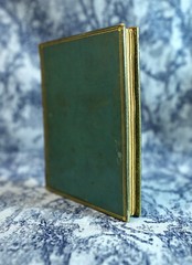 [Sh12] Fine Binding signed Sangorski & Sutcliffe, 1913, Love Sonnets EB Browning