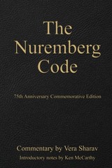 The Nuremberg Code: 75th Anniversary Commemorative Edition (Multi-Language E…