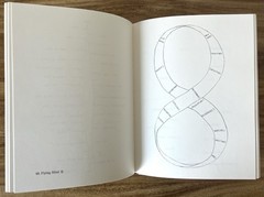 David Byrne Arboretum McSweeney’s 2006 Conceptual Art Book Illustrated