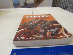 Modern Guns. Identification & Values. 11th Edition. 1989. 504 pages. Illustrated