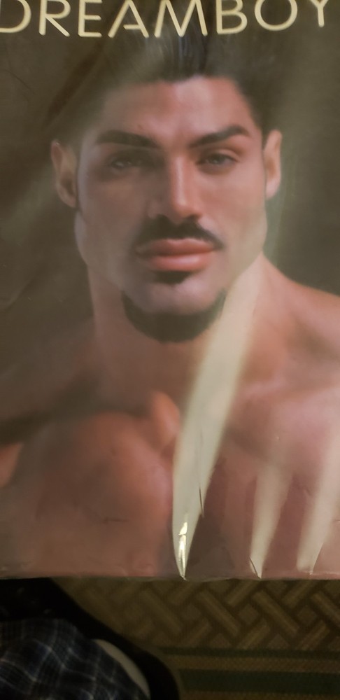 Dreamboys A Special Issue Of Blue by Studio Magazines / Erotic Male Photography