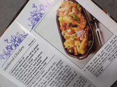 Vintage Kmart 1999 Everyday Cooking Poultry Cookbook by Jake Ratcliffe 31 Pages