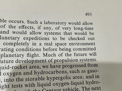 Manned Spacecraft by Paul E. Purser (et al.), HC, 1964