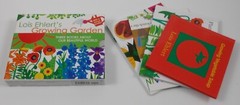 Lois Ehlert’s Growing Garden: Three Books About Our Beautiful World HC slipcase
