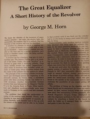 Shooters Bible 1980 Ed #71 576 Pages Pb Illus Worlds Standard Firearms Reference