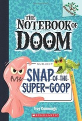 The Notebook of Doom Series All 13 Books in Paperback