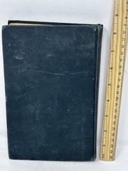 Mrs Mike HC Friedman 1st Edition 1947 VTG 312 pages 8 1/2 in x 5 1/2 in READ