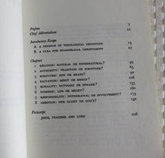 CHRIST THE CONTROVERSIALIST: A STUDY IN SOME ESSENTIALs..By John R. W. Stott PB