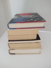 Lot Of 6 American History Books Lot Bundle Mixed Titles Subjects Ron Paul…