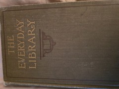 The Everyday Library For Young People (Set of 4); -Ernest Ingersoll