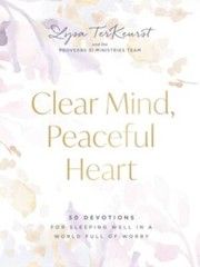 Clear Mind Peaceful Heart 50 D – VERY GOOD