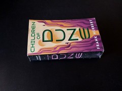 Frank Herbert – Children of Dune – Ace Premium Edition