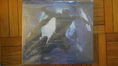 THE ART OF BLACK PANTHER HARDCOVER WITH SLIPCASE NEW SEALED 1ST EDITION