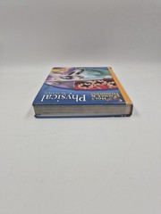 Holt Science and Technology Student Edition Physical Science 2007 Matter Used