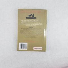 Survive Dinotopia, No. 13 – Hardcover by Brad Strickland