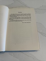 The Lighted Trail: A Life Of Jesus For Young People By Elva Ward Browning