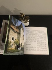 Tuscany Art & Architecture Konemann 2009 First Ed/2th Print HC DJ LN