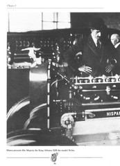 Hispano-Suiza: The Origins of a Legend by Emilio Polo – Automotive History Book