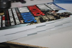 Small Unit Tactics and Raids: Two Illustrated Manuals (Small Unit Soldiers)