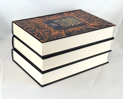 CELTIC, GREEK, NORSE Myths, Tales & Epic Legends Mythology Hardcover Set *NEW*