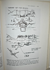 The Complete Book of Trapping By Gilsvik, Bob Hardcover 1976